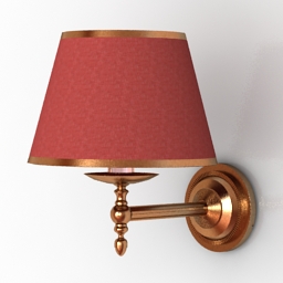 sconce - 3D Model Preview #5f516be2