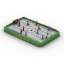 Table hockey