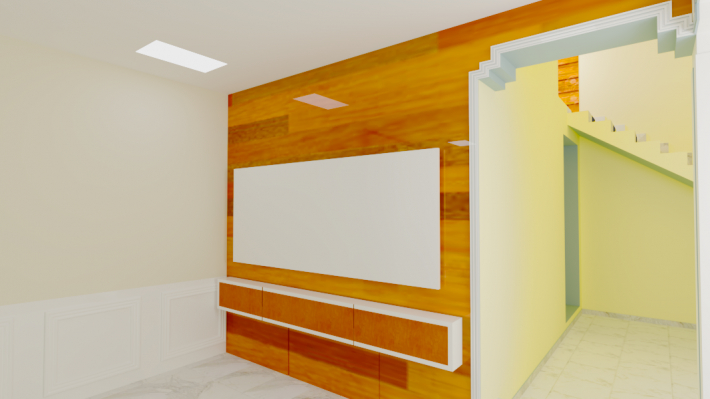 Architectural Home Design