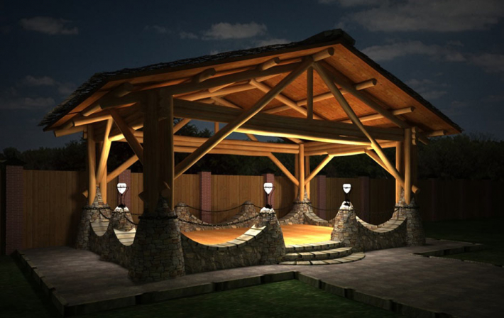 Architectural Home Design