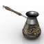 Cofee pot maker
