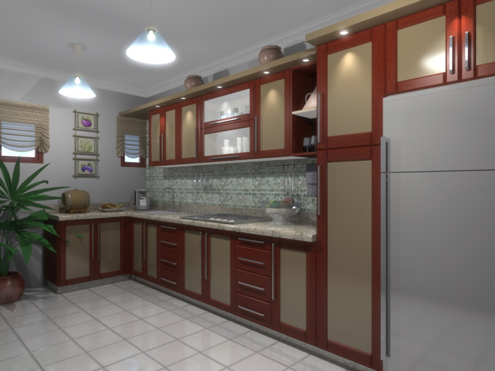 Architectural Home Design