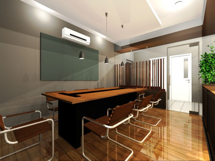 Architectural Home Design
