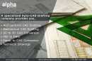 Alpha CAD Service