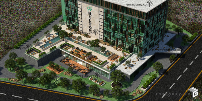 Architectural Home Design