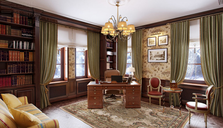 Architectural Home Design