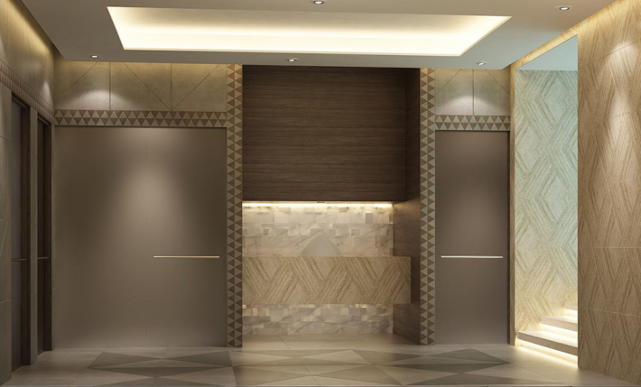 Architectural Home Design — Harold Maronsing — Dubai, United Arab Emirates