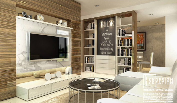 Architectural Home Design