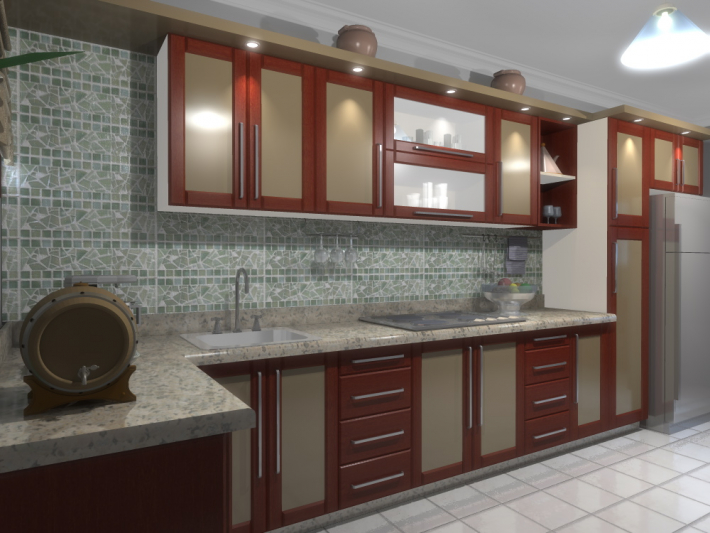 Architectural Home Design