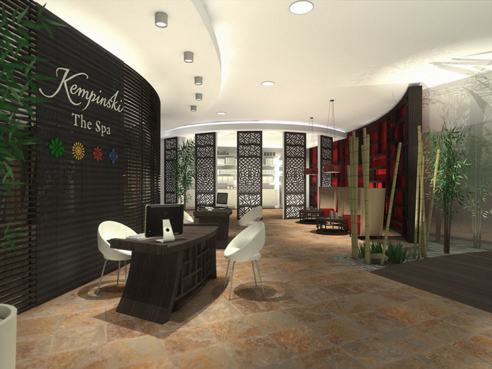 Architectural Home Design