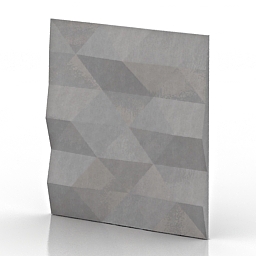 panel maze 3D Model Preview #41cfaf6c