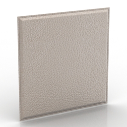 panel mesa 3D Model Preview #f3017a22
