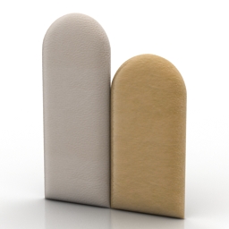 panel bunny 3D Model Preview #33708c10
