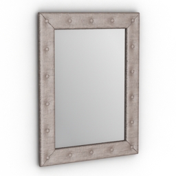 3D Mirror preview