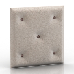 panel grains 3D Model Preview #96210892