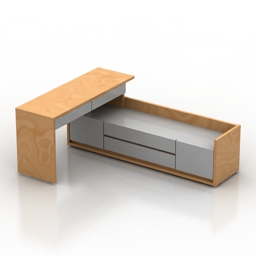 table 1 3D Model Preview #8a2f153a