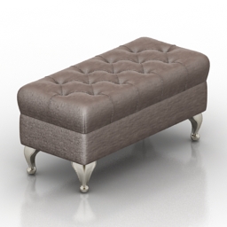 seat - 3D Model Preview #6a3e7a2f