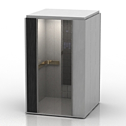 lift 2 3D Model Preview #262e6d82