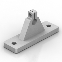 roller 3D Model Preview #7eacbfe8