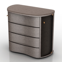 locker - 3D Model Preview #4b8f1b5a