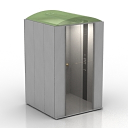 lift 4 3D Model Preview #95a98da3