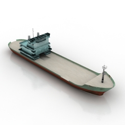 ship 3D Model Preview #e92afc72
