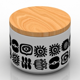 3D Box preview