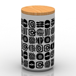3D Box preview