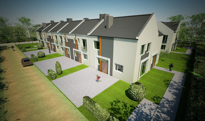 Architectural Home Design