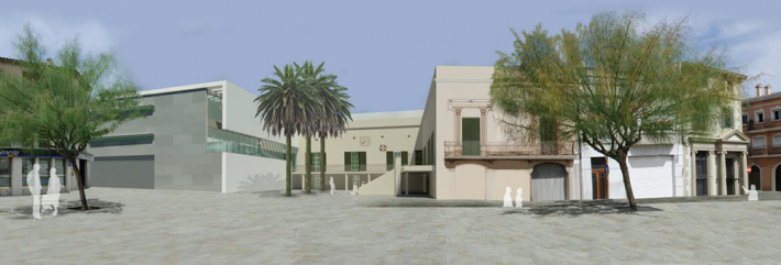 Architectural Home Design