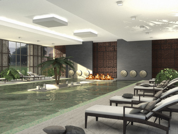 Architectural Home Design