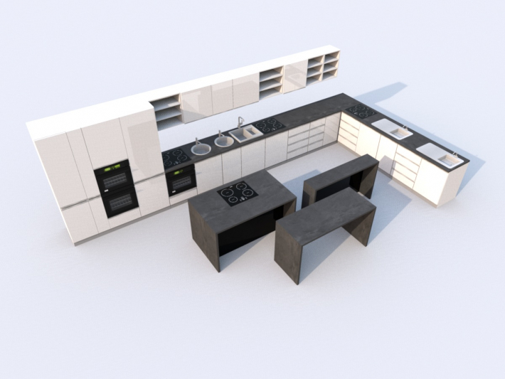 Architectural Home Design