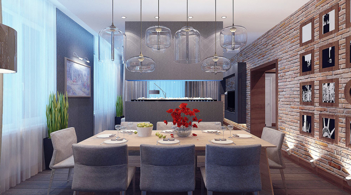 Architectural Home Design