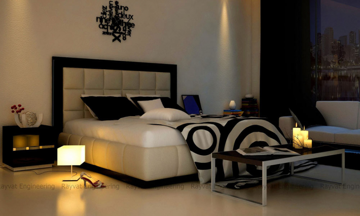 Architectural Home Design