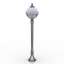 Lamppost