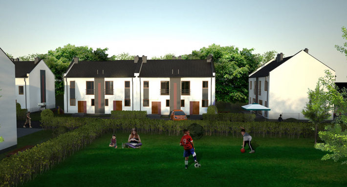 Architectural Home Design