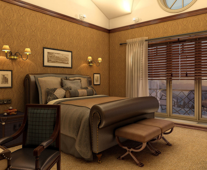 Architectural Home Design