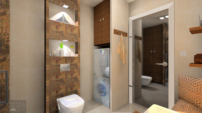 Architectural Home Design