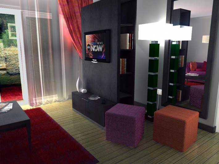 Architectural Home Design