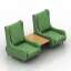 Armchair
