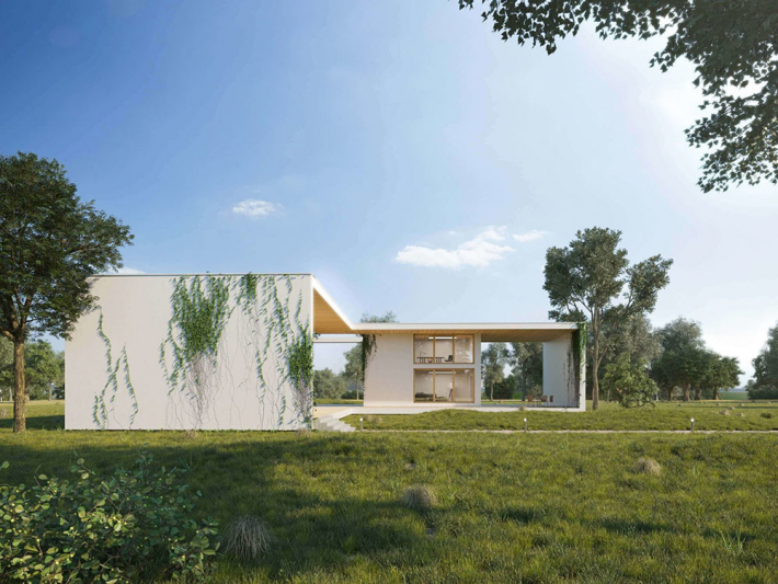 Architectural Home Design