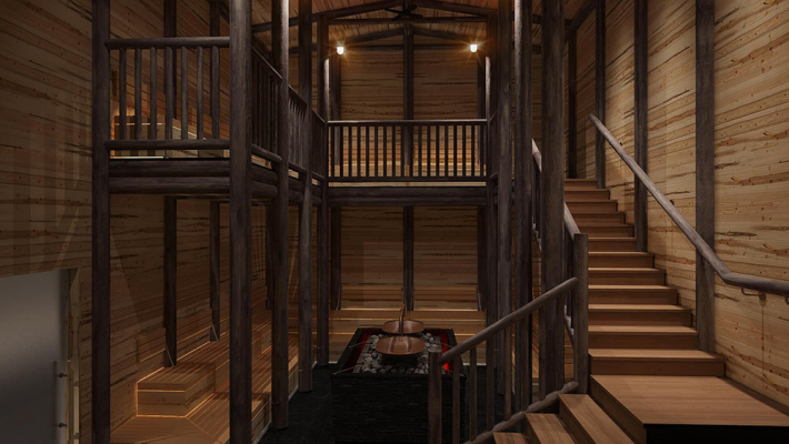 Architectural Home Design