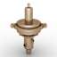 Venting valve