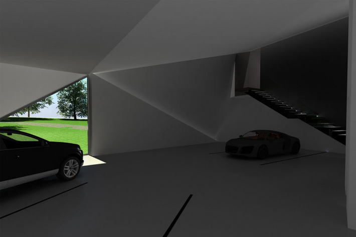 Architectural Home Design