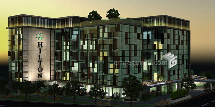 Architectural Home Design