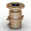 Venting valve