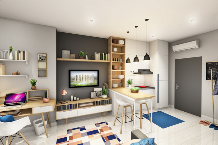 Architectural Home Design