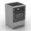 Oven