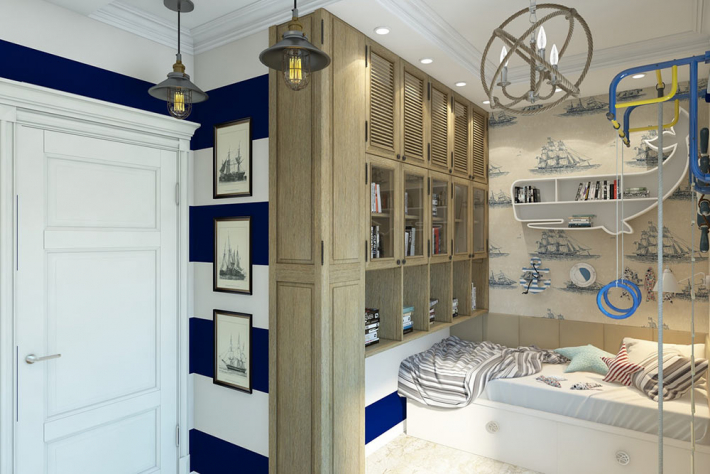 Architectural Home Design