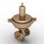 Pressure reducing valve